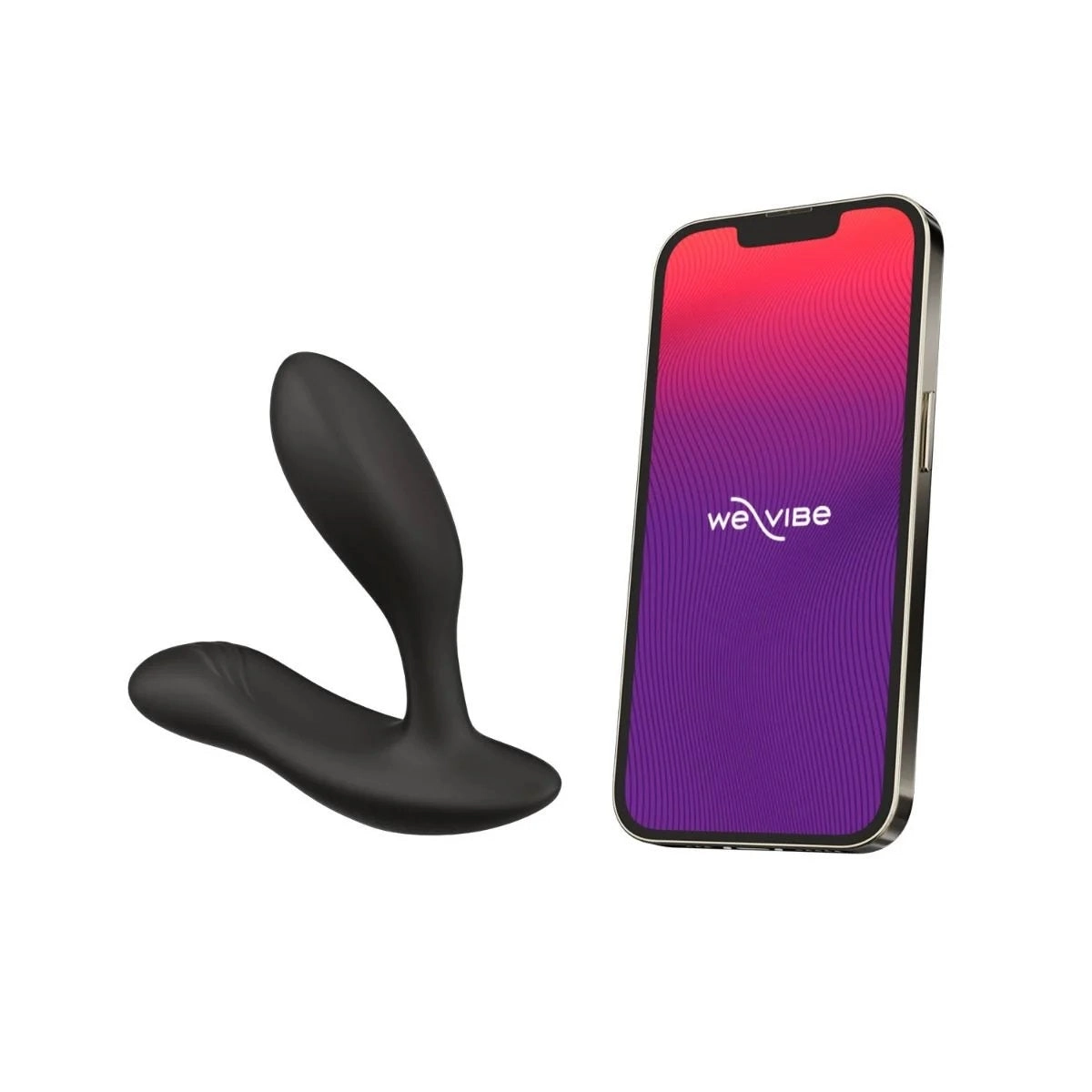 WEVIBE VECTOR  PROSTATE VIBRATOR