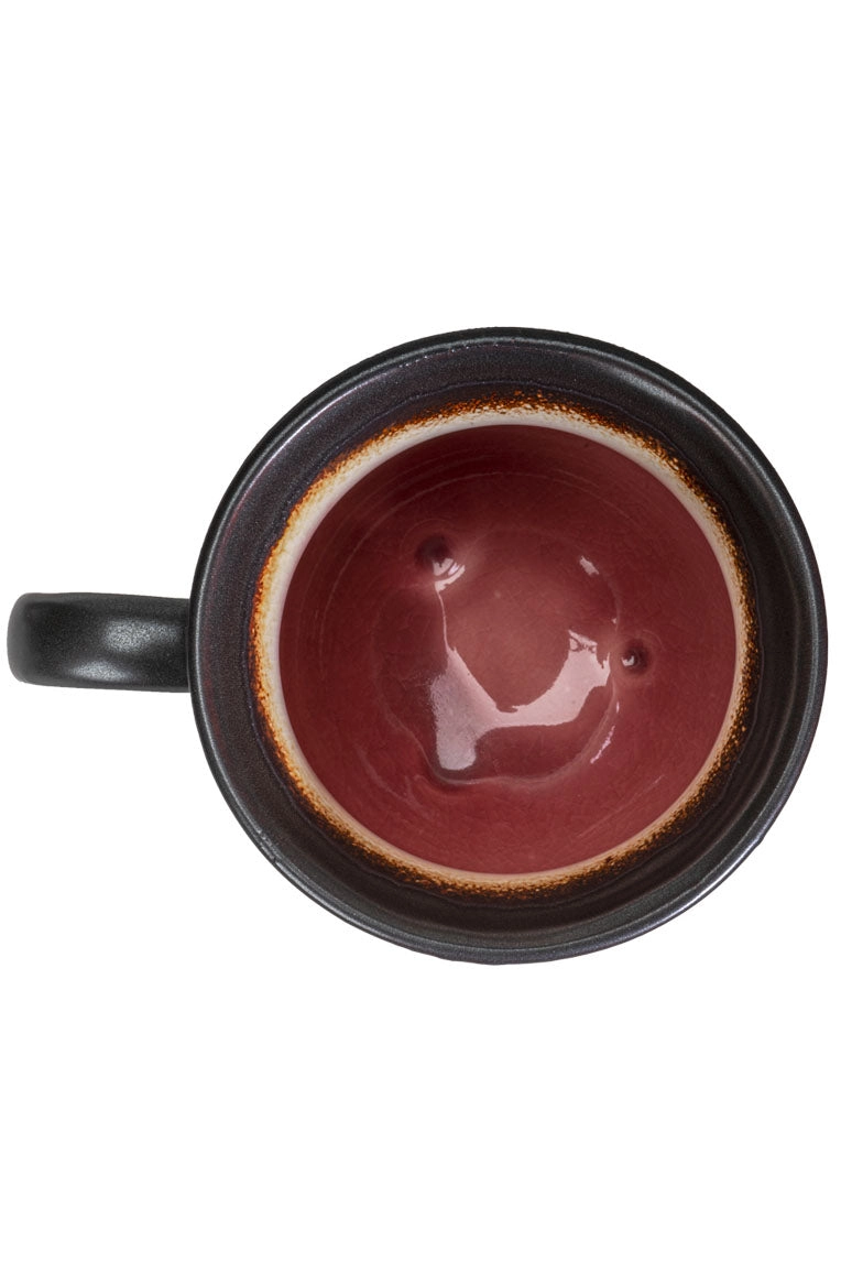 Witch's Potion XL Cauldron Mug / Soup Bowl
