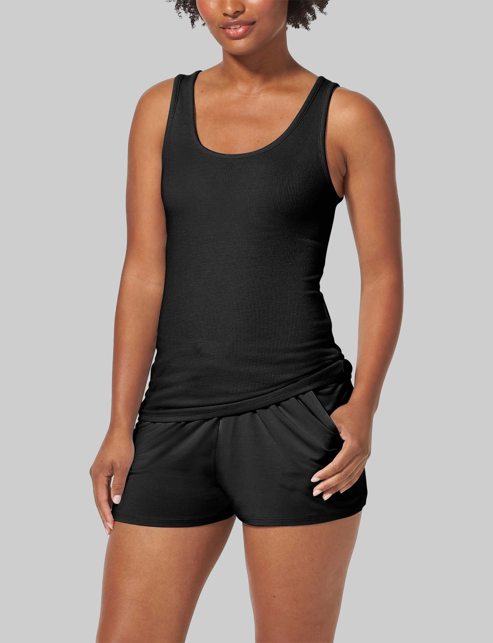 Women's Downtime Tank