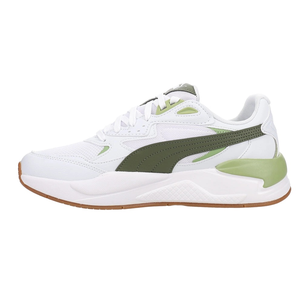 X-Ray Speed Lace Up Sneakers