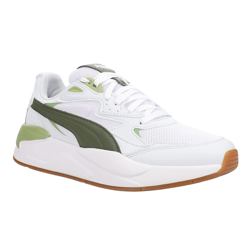 X-Ray Speed Lace Up Sneakers