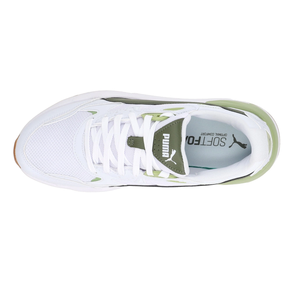 X-Ray Speed Lace Up Sneakers