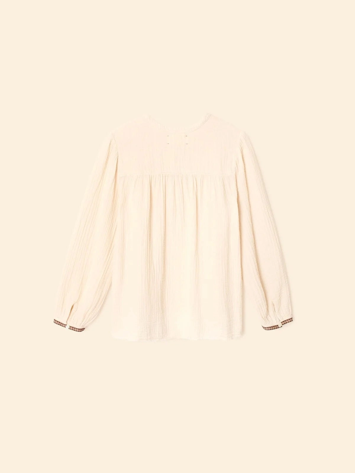 Xirena - Oysterette Colette Shirt