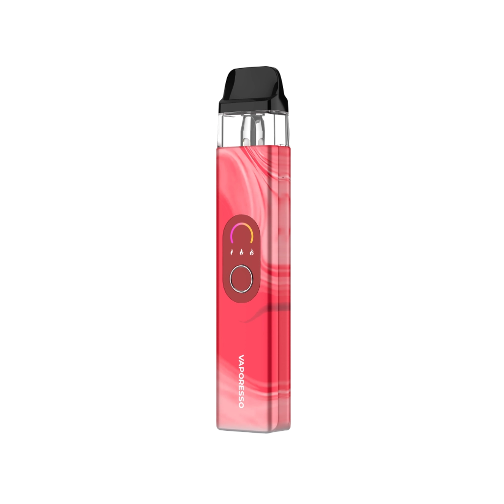 XROS 4 (Bloody Mary)