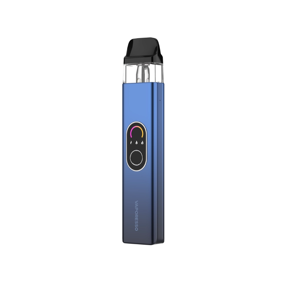 XROS 4 (Blue)