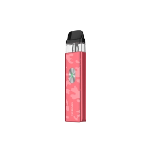 XROS 4 Mini (Camo Red)