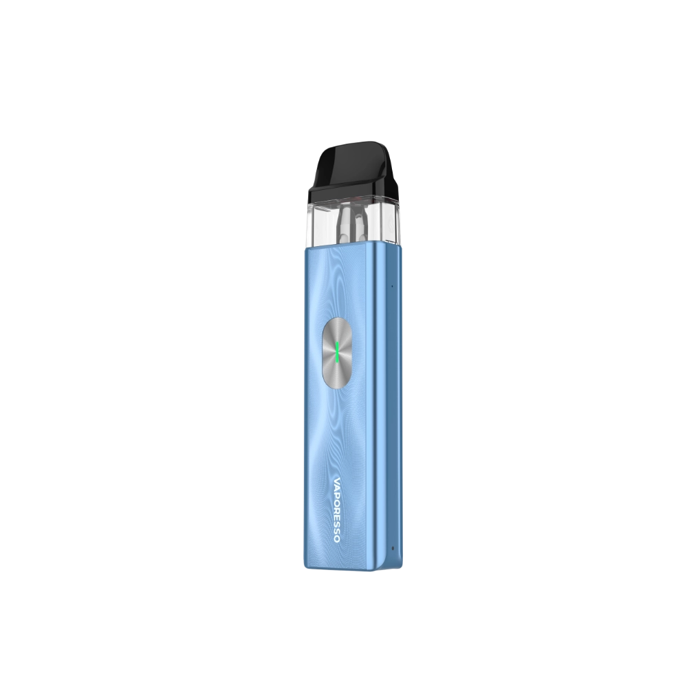 XROS 4 Mini (Ice Blue)