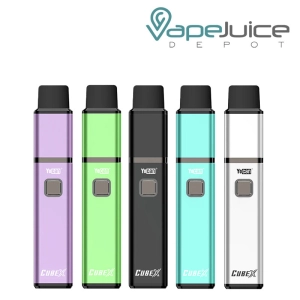 Yocan Cubex Vaporizer