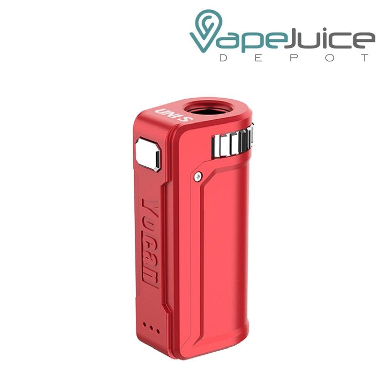 Yocan UNI S Box Mod Vaporizer