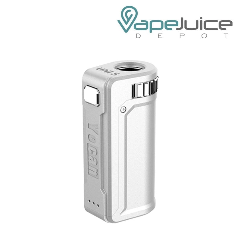 Yocan UNI S Box Mod Vaporizer