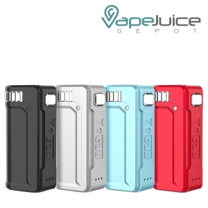 Yocan UNI S Box Mod Vaporizer