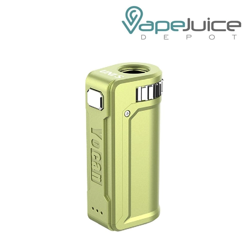 Yocan UNI S Box Mod Vaporizer