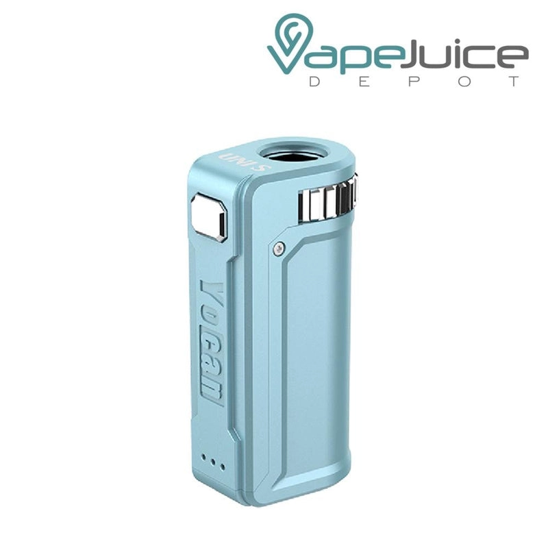 Yocan UNI S Box Mod Vaporizer