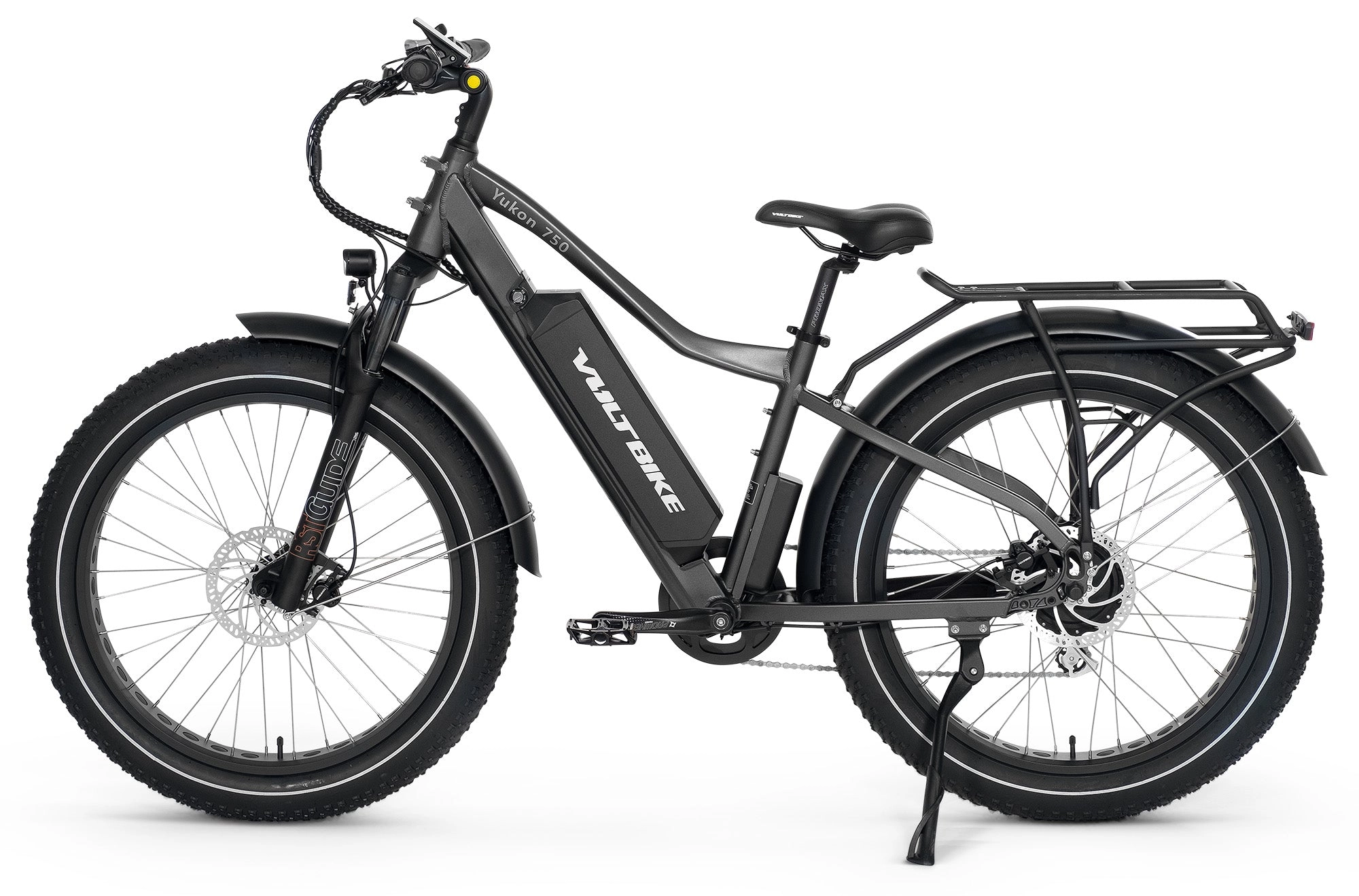 Yukon 750 Limited