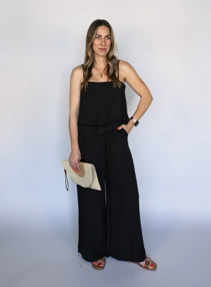 Z Supply: Soleil Pant - Black