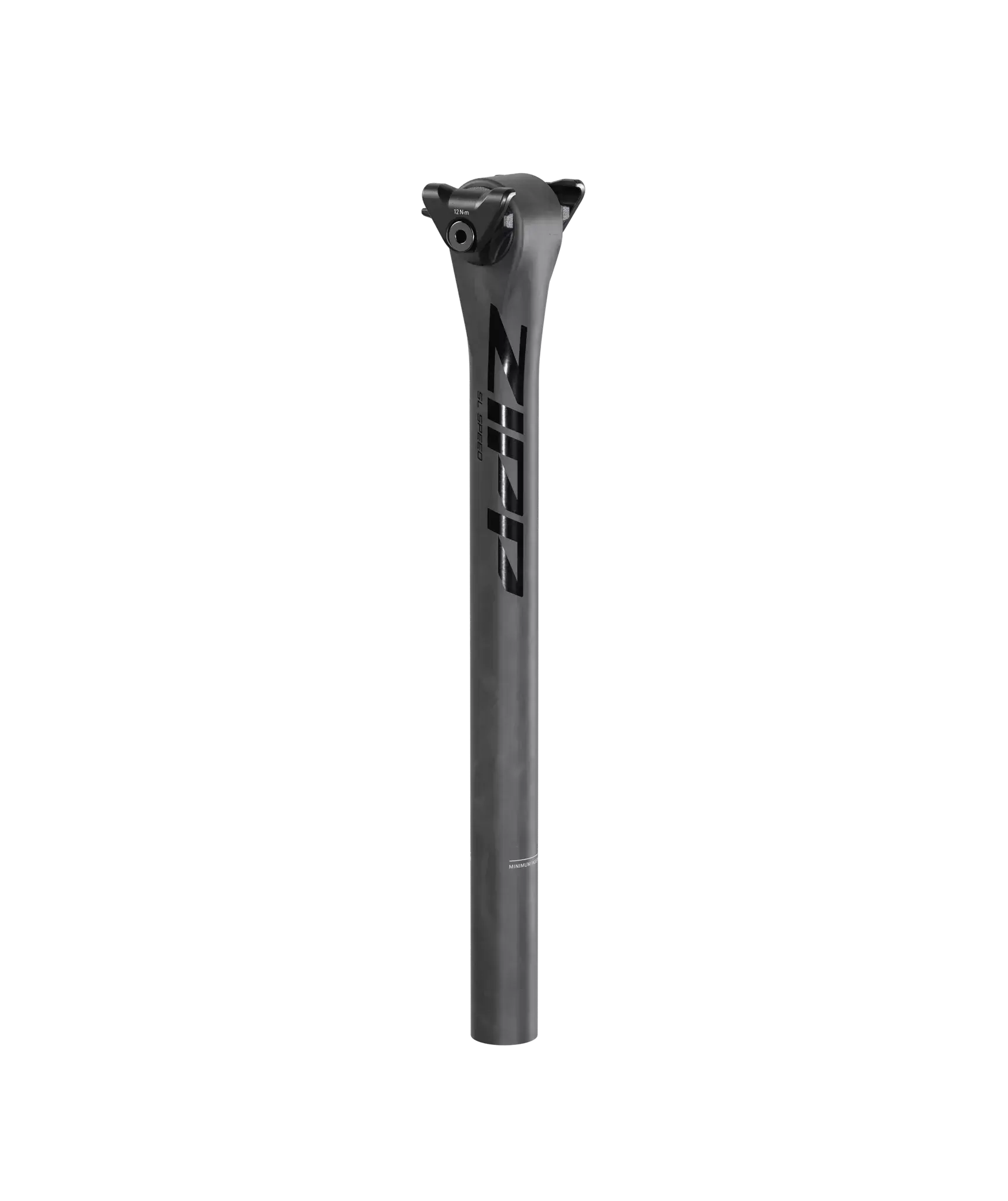 Zipp Speed SL Carbon Seatpost, 27.2MM, 400mm